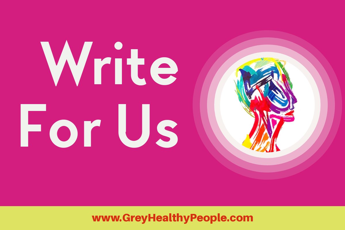 write for us