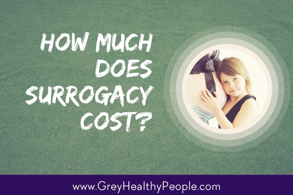surrogacy cost