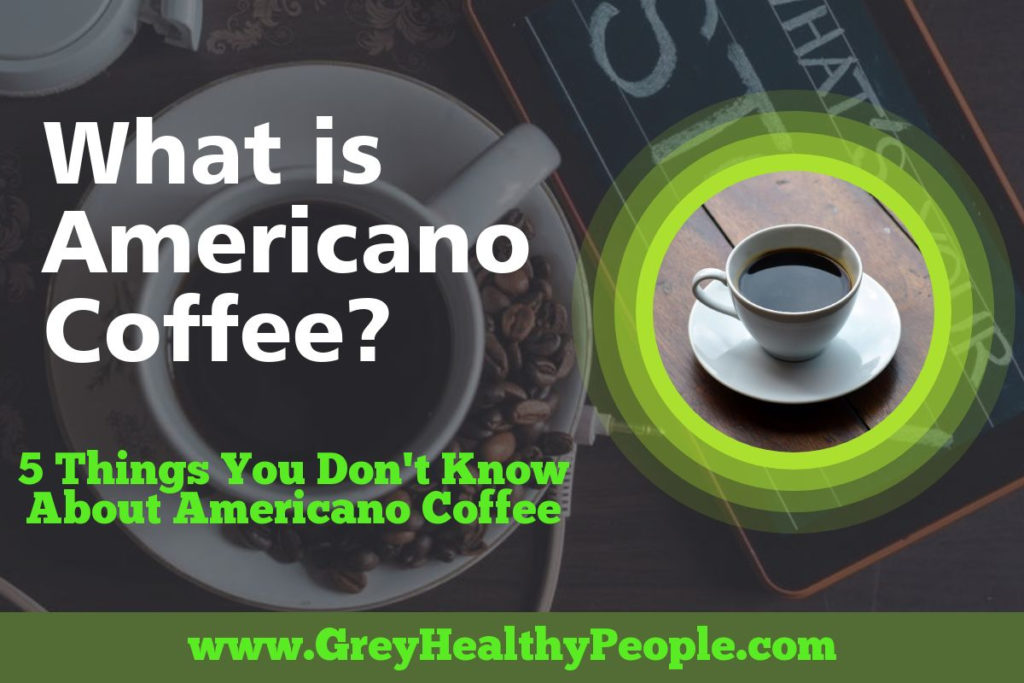 americano-coffee