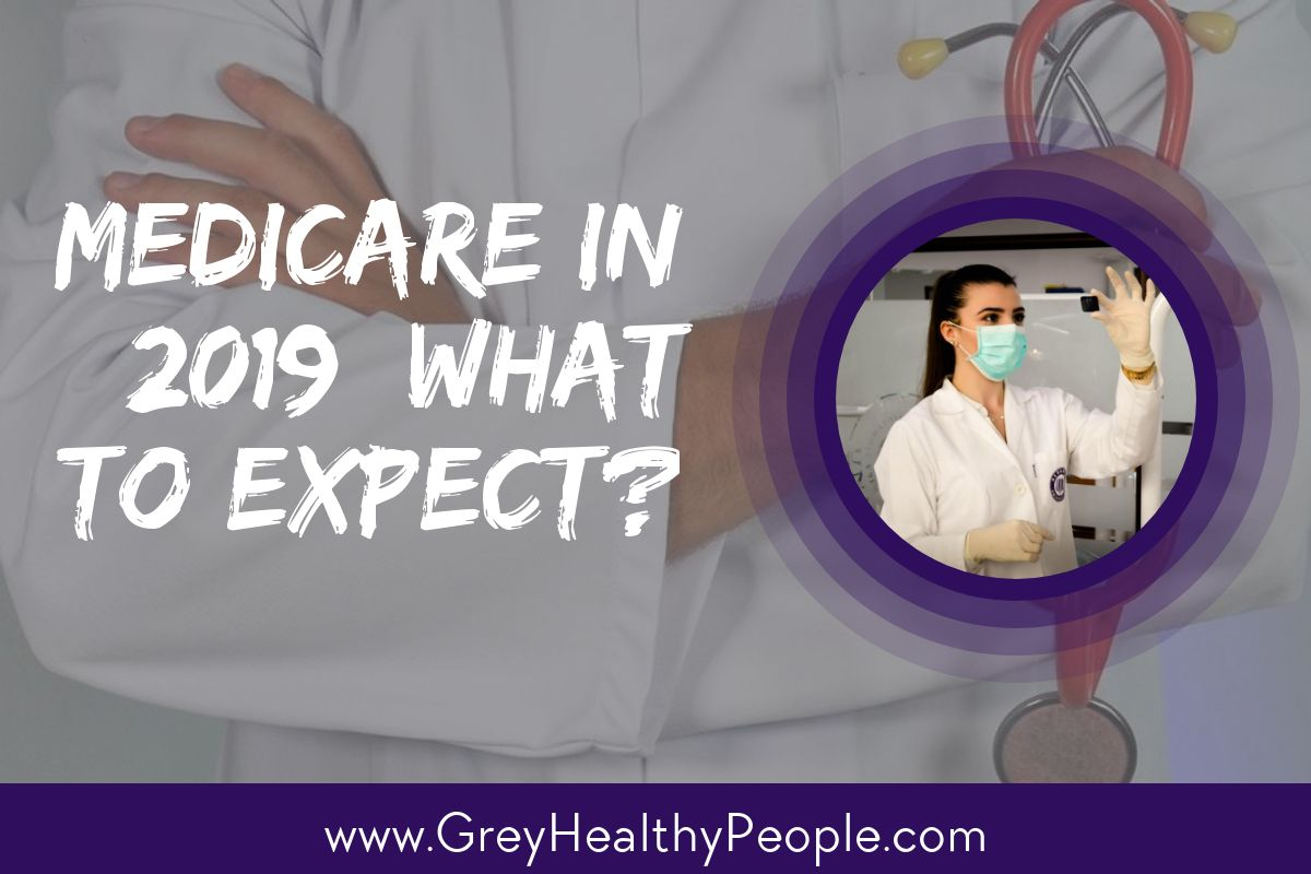 medicare : What to expect?