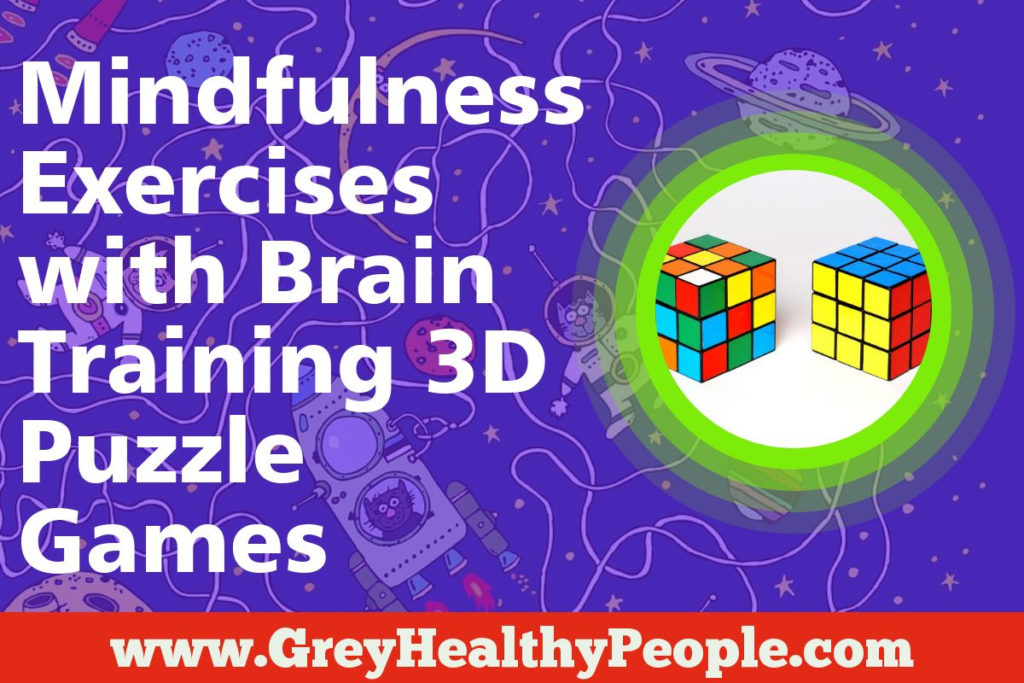 mindfulness exercises for adults