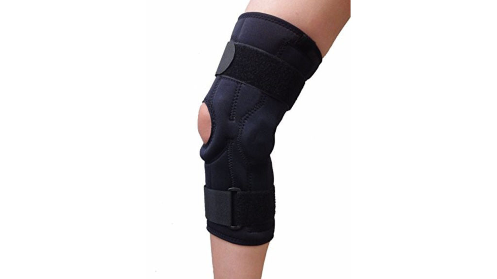 MARS Wellness Knee Pad