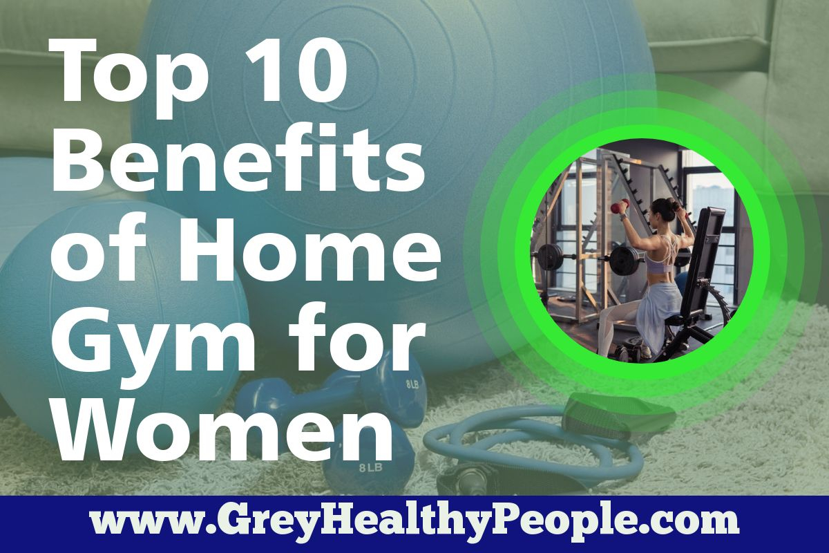benefits of home gym