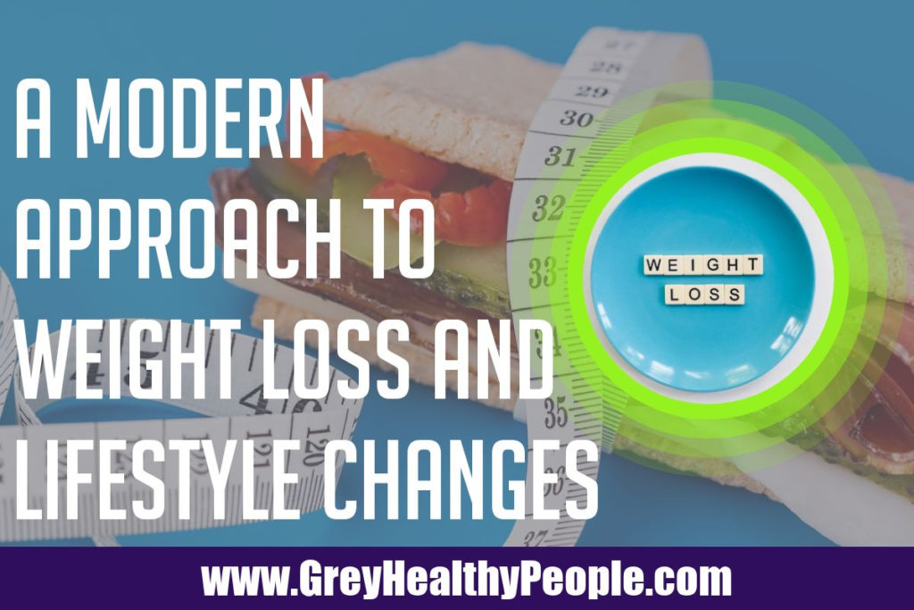 modern approach to weight loss