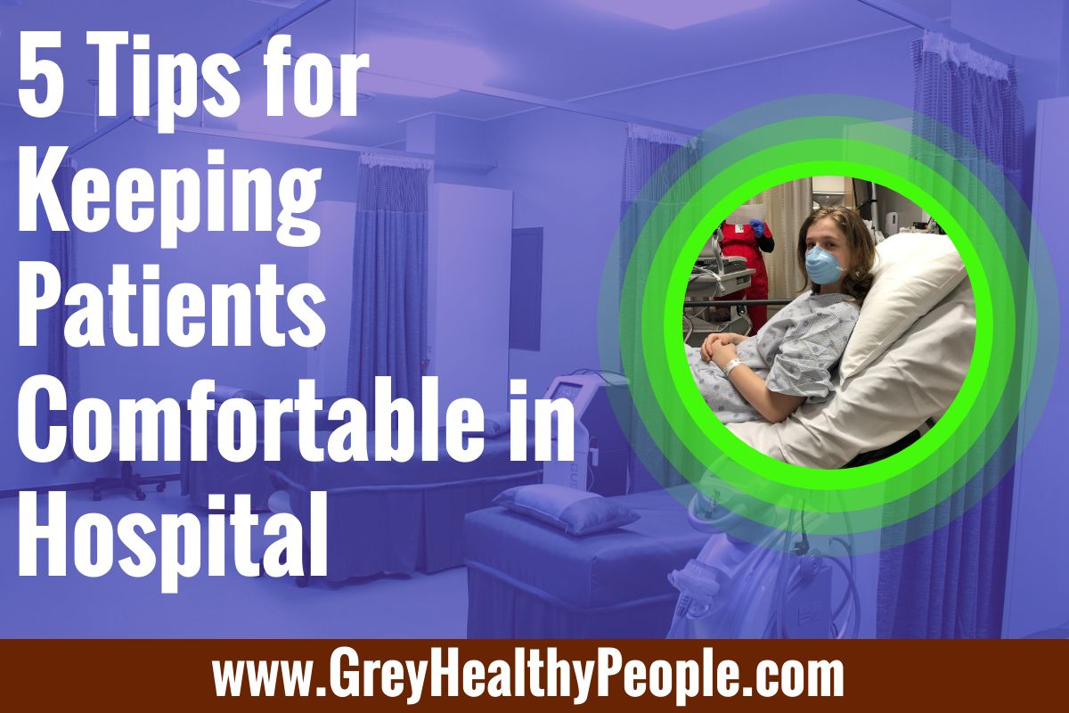 5 Tips for Keeping Your Patients Comfortable During ...