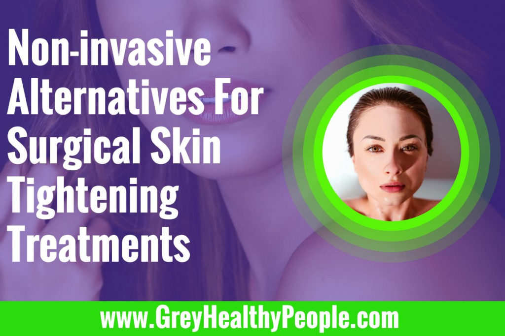 skin tightening treatment