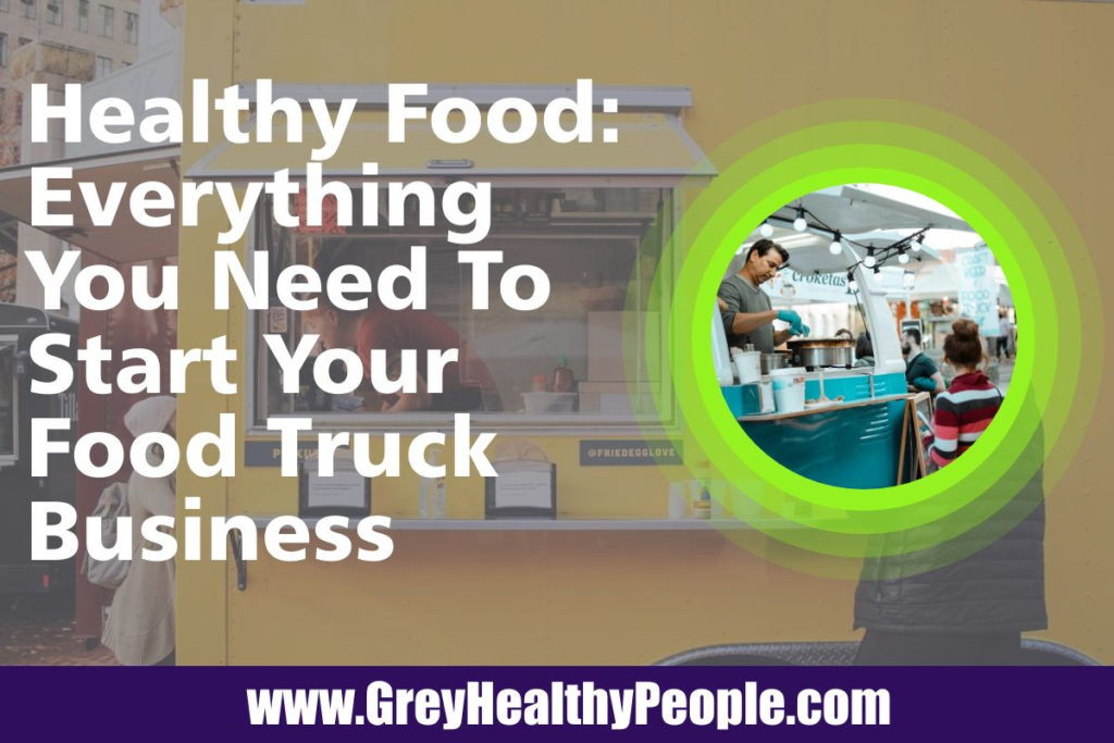 food truck business