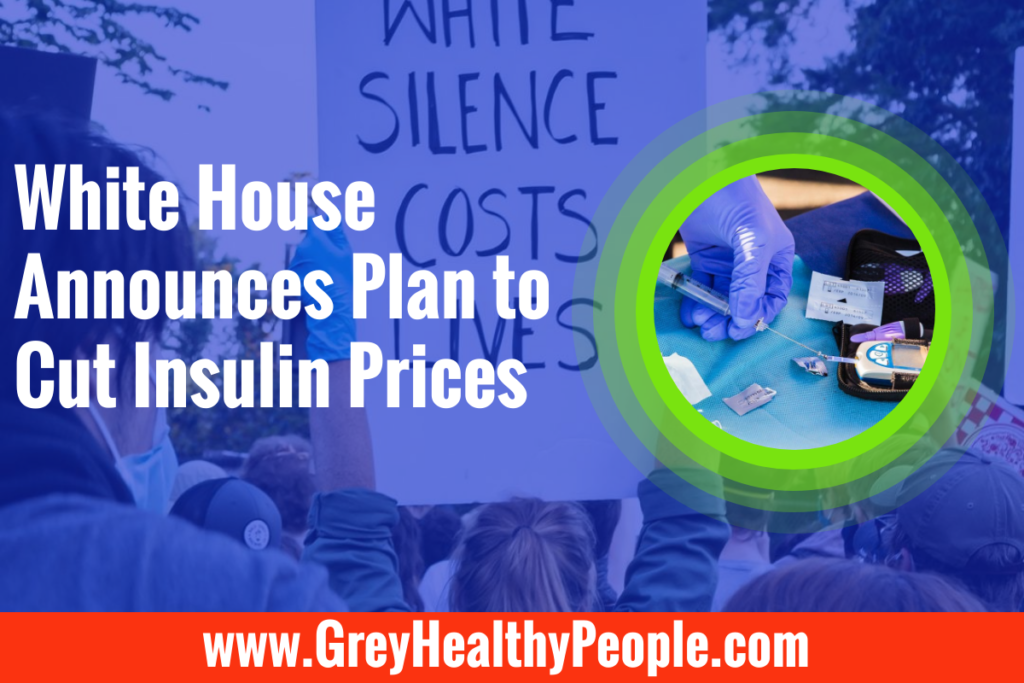 insulin prices