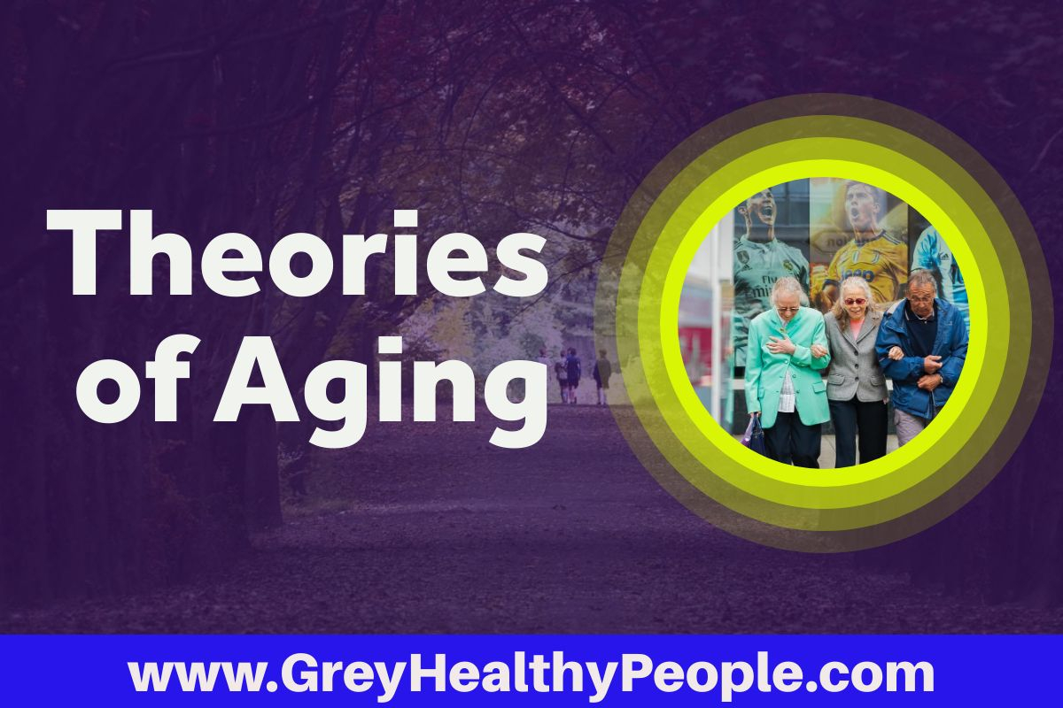 theories of aging with Ayurveda & management perspective