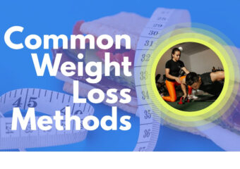 you will read some of the most common weight loss methods popular in Austin, Texas USA
