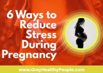 stress in pregnancy